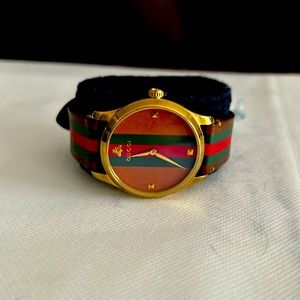 Gucci watch